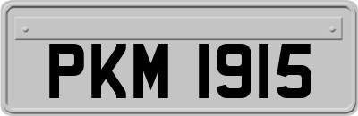 PKM1915