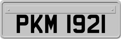 PKM1921