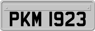 PKM1923