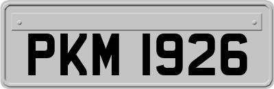 PKM1926
