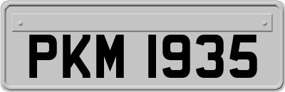 PKM1935