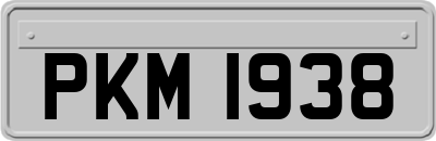 PKM1938