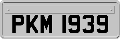 PKM1939