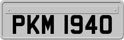 PKM1940