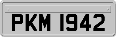 PKM1942