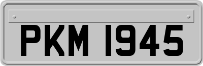 PKM1945
