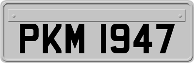 PKM1947