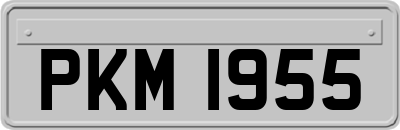 PKM1955