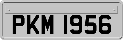 PKM1956