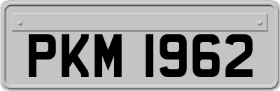 PKM1962