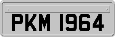 PKM1964