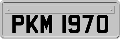 PKM1970
