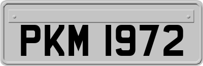 PKM1972