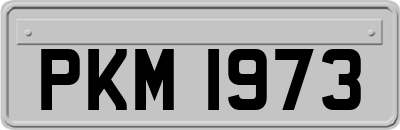 PKM1973
