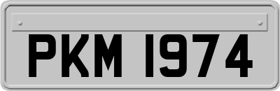 PKM1974