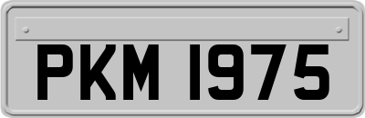 PKM1975
