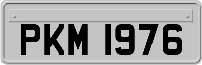 PKM1976