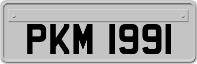PKM1991