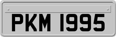 PKM1995