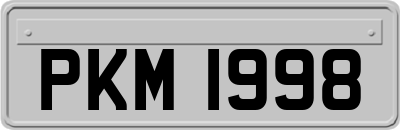 PKM1998