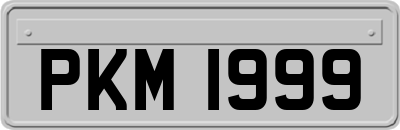 PKM1999