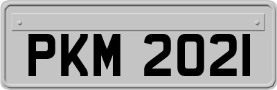 PKM2021