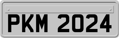 PKM2024
