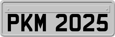 PKM2025