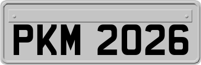 PKM2026