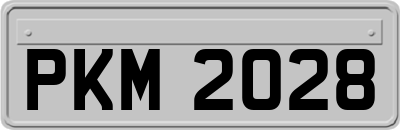 PKM2028