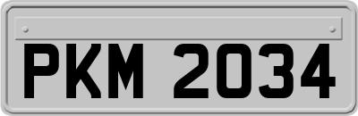 PKM2034