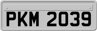 PKM2039
