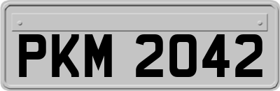 PKM2042