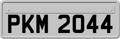 PKM2044
