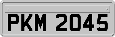 PKM2045