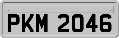 PKM2046