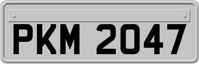 PKM2047