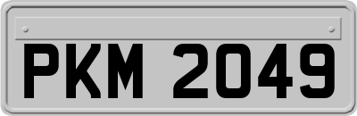 PKM2049
