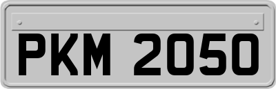 PKM2050