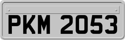 PKM2053