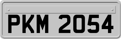 PKM2054