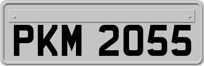 PKM2055