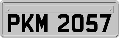 PKM2057