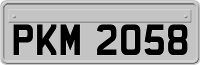 PKM2058