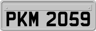 PKM2059