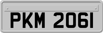 PKM2061