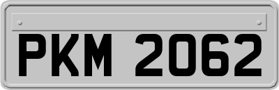 PKM2062