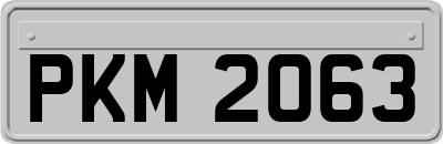 PKM2063