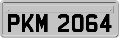PKM2064