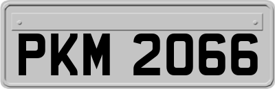 PKM2066